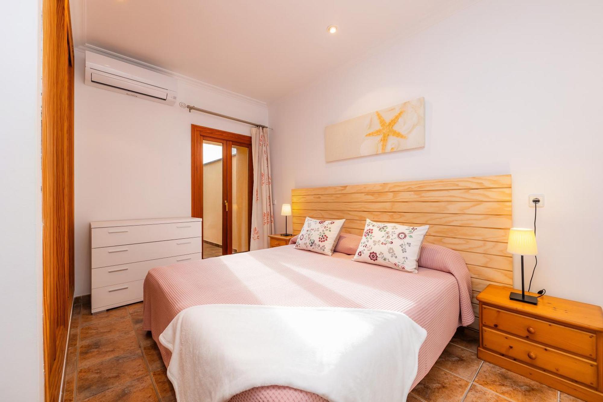 Casa Hermosa Capdepera  Dış mekan fotoğraf