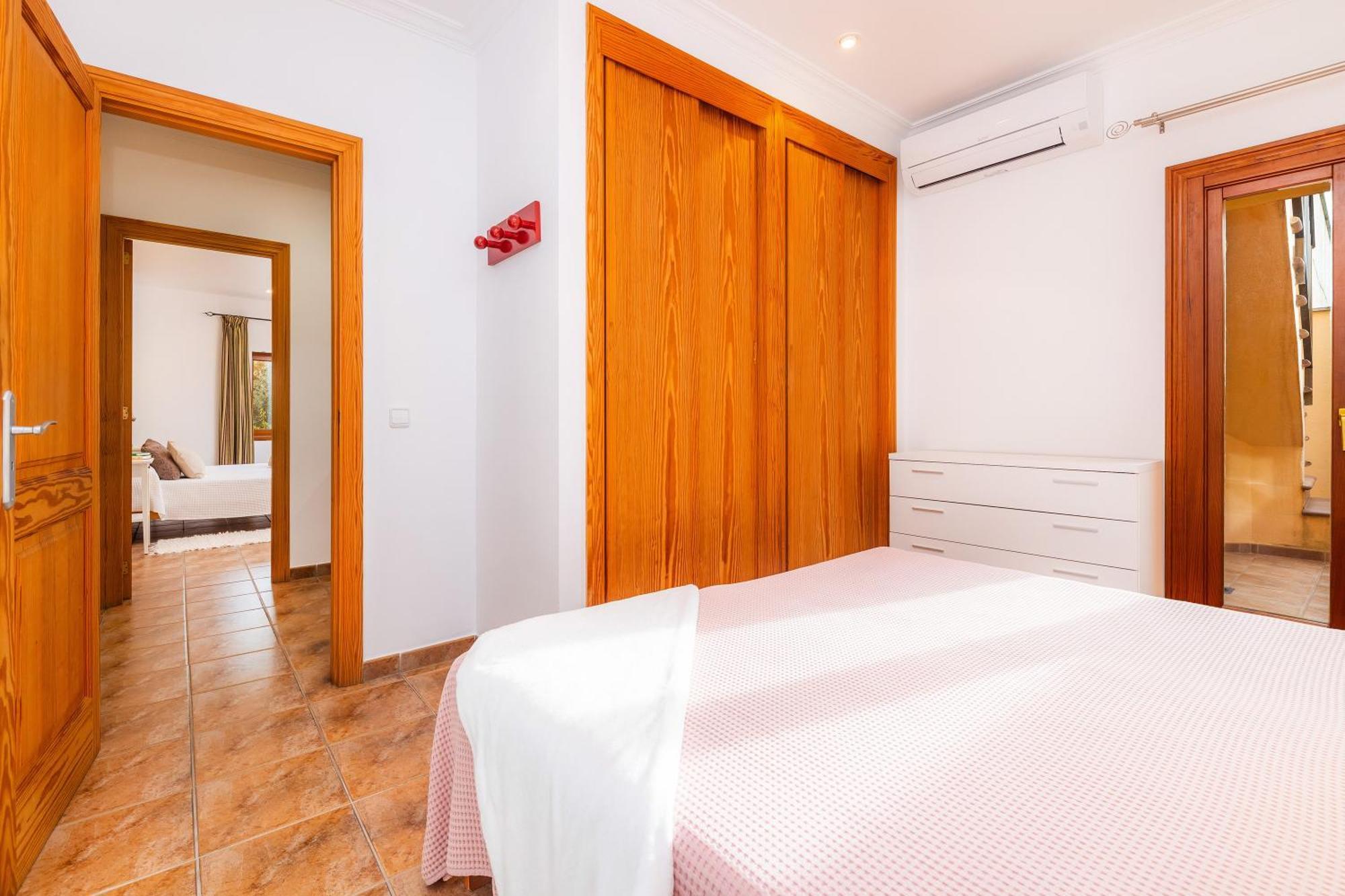 Casa Hermosa Capdepera  Dış mekan fotoğraf
