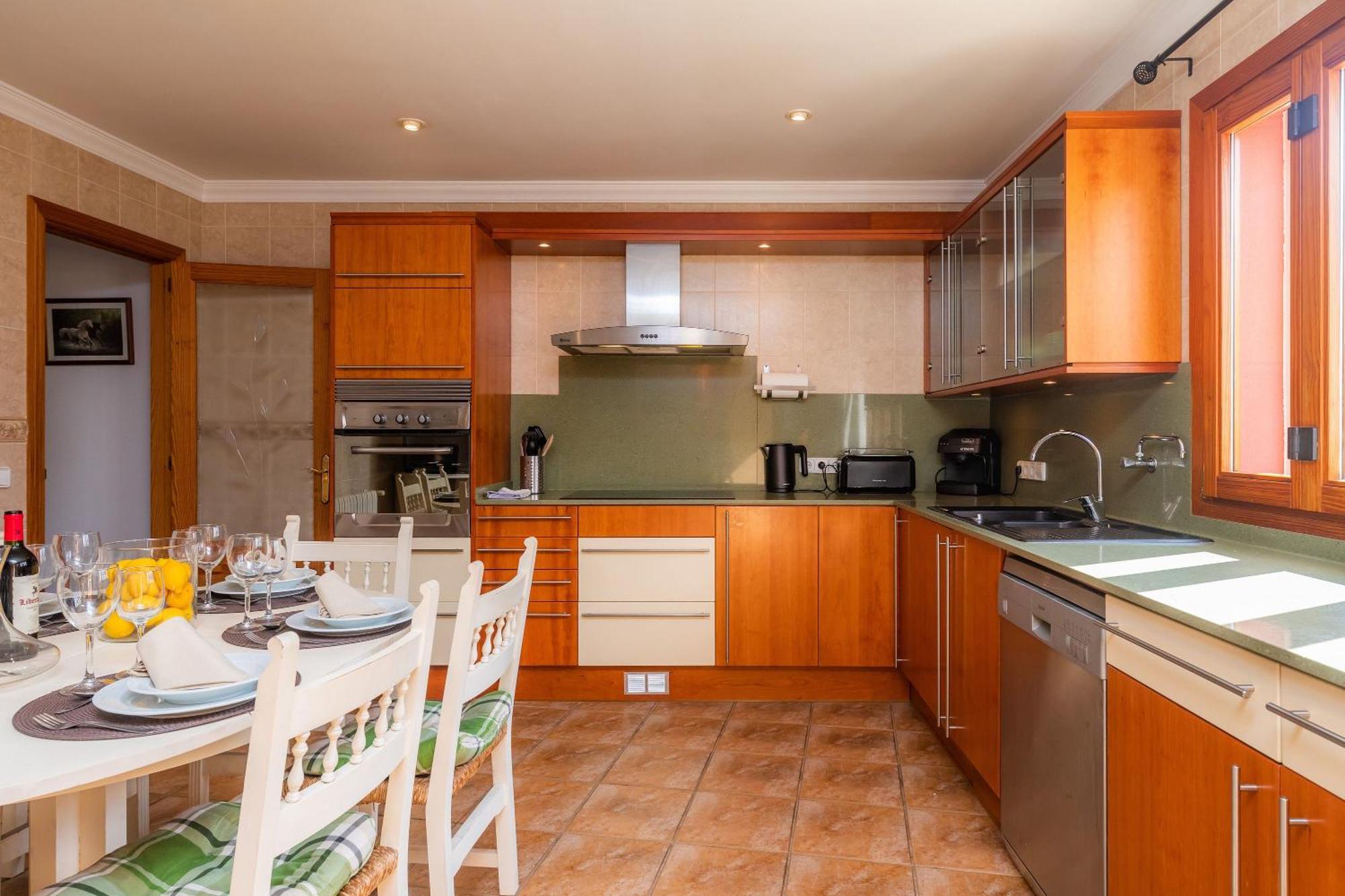 Casa Hermosa Capdepera  Dış mekan fotoğraf