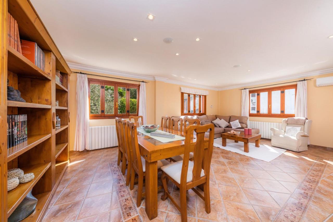 Casa Hermosa Capdepera  Dış mekan fotoğraf