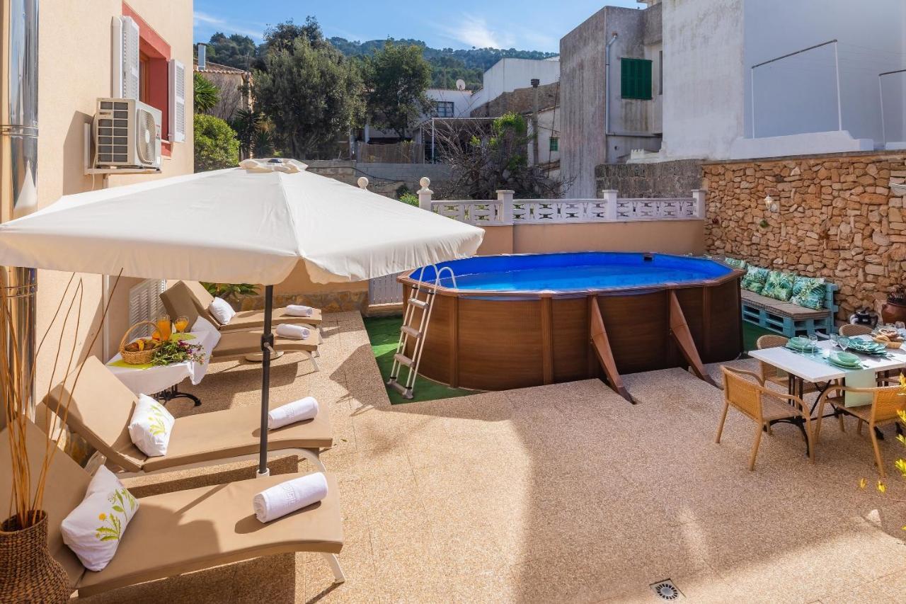 Casa Hermosa Capdepera  Dış mekan fotoğraf
