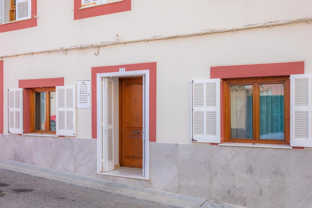 Casa Hermosa Capdepera  Dış mekan fotoğraf